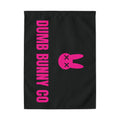 Dumb Bunny Co Flag
