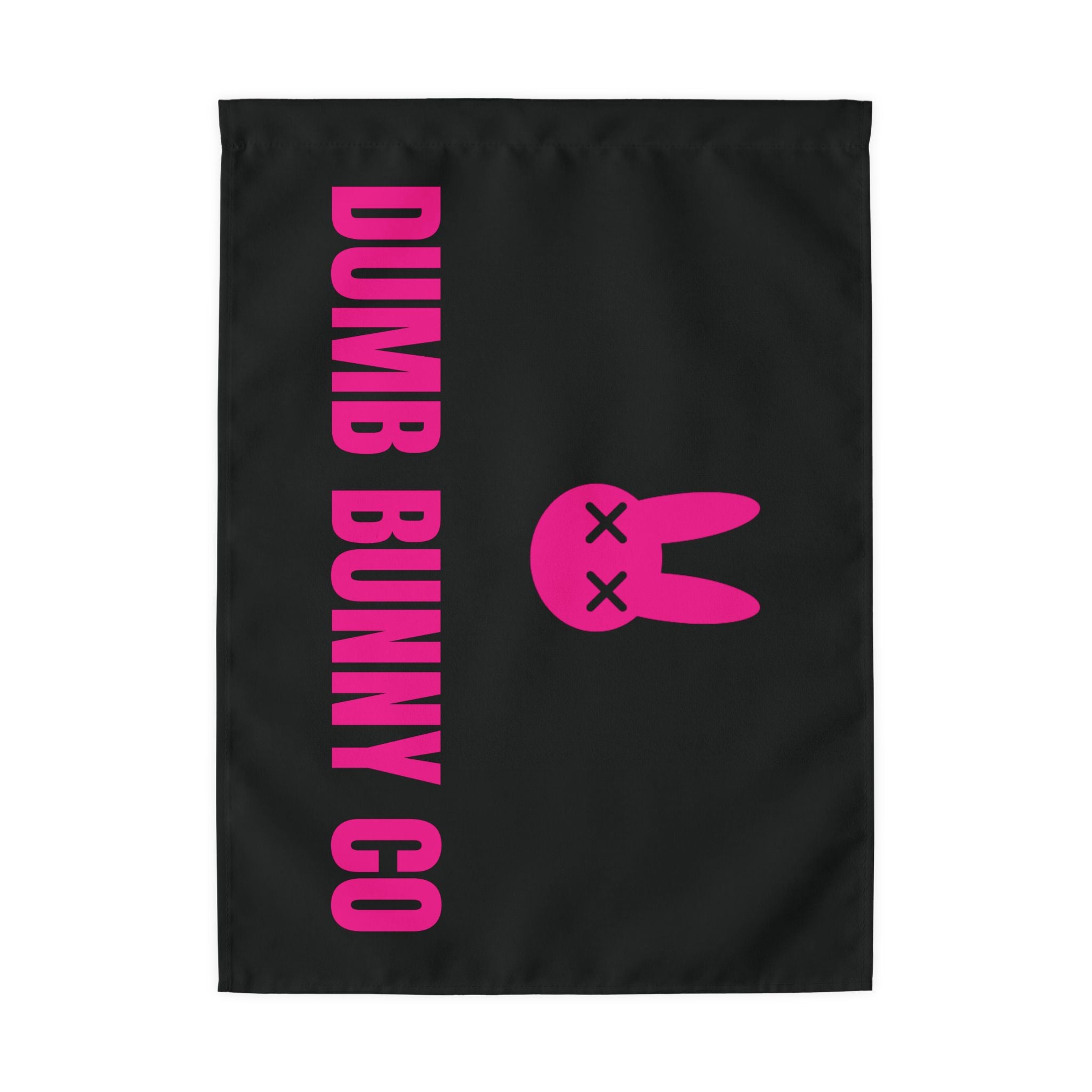 Dumb Bunny Co Flag