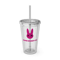 DBC Tumbler with Straw (16oz)