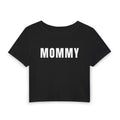 "Mommy" Baby Tee