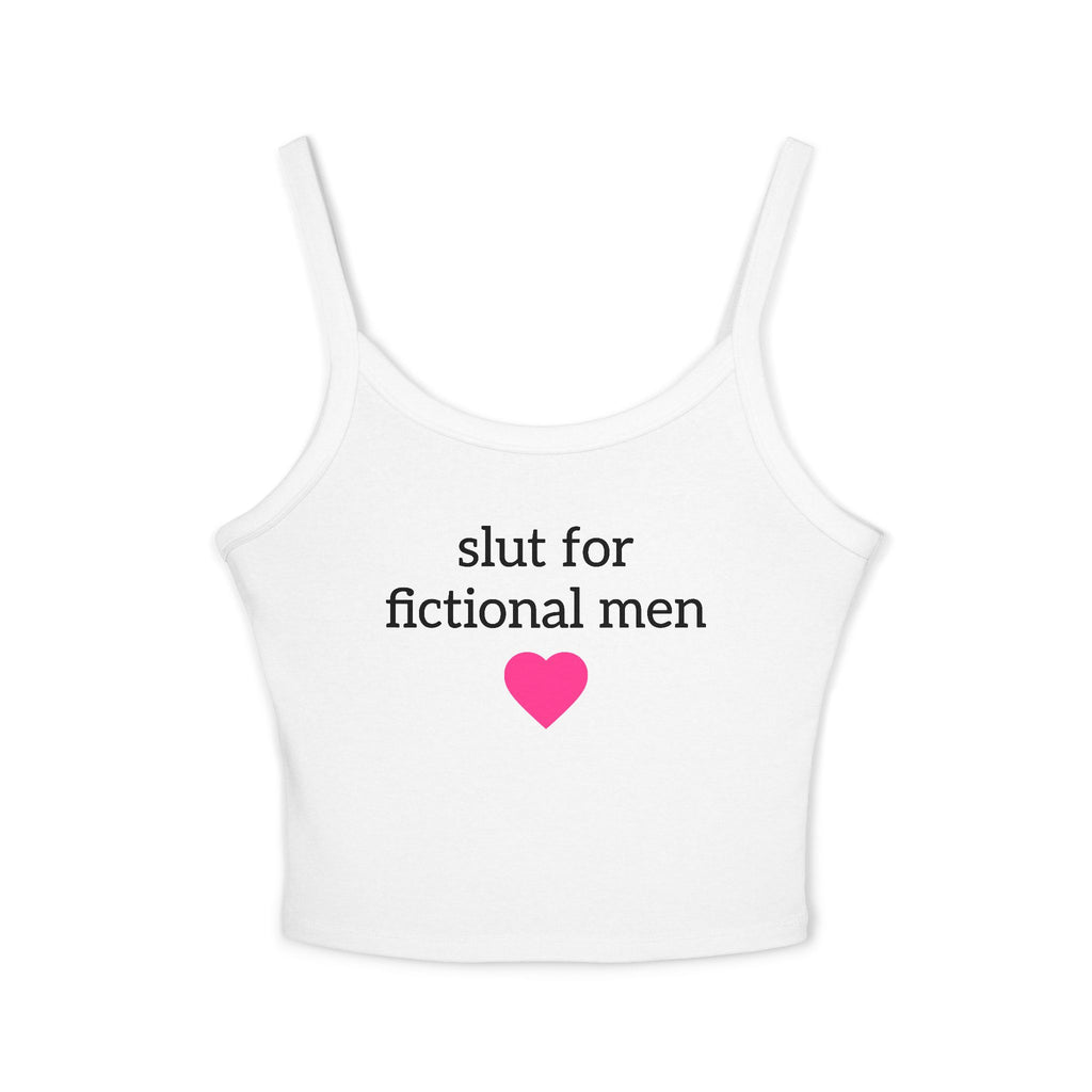 Women's Spaghetti Strap Tank Top