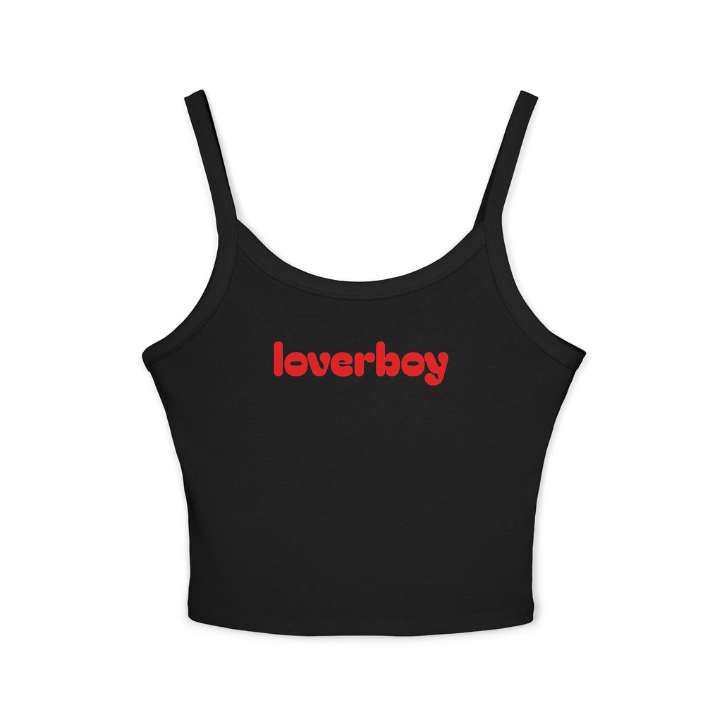 "Lover Boy" Tank Top
