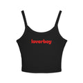 "Lover Boy" Tank Top