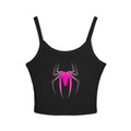 Pink Spider Tank