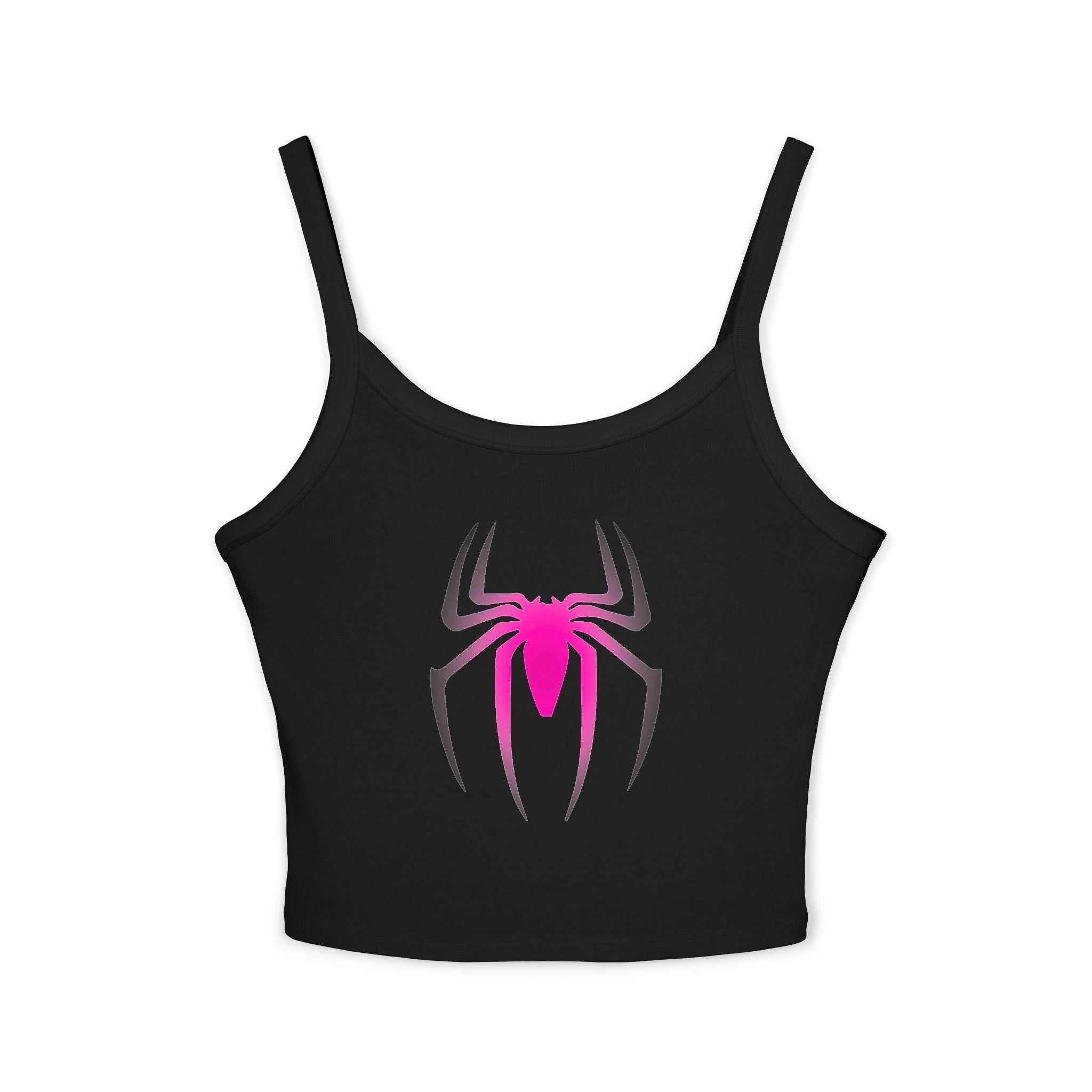 Pink Spider Tank