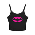 Pink Bat Tank