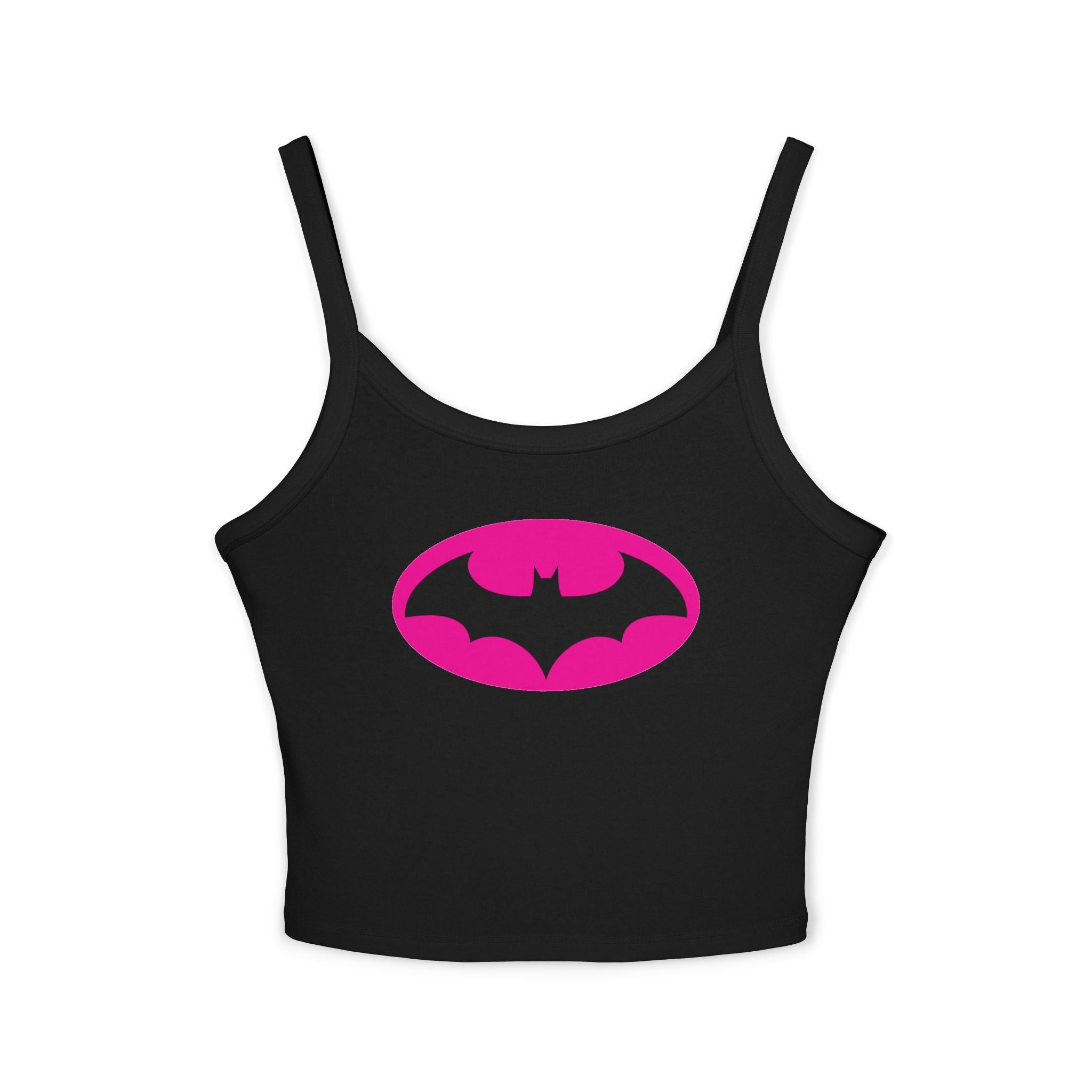 Pink Bat Tank