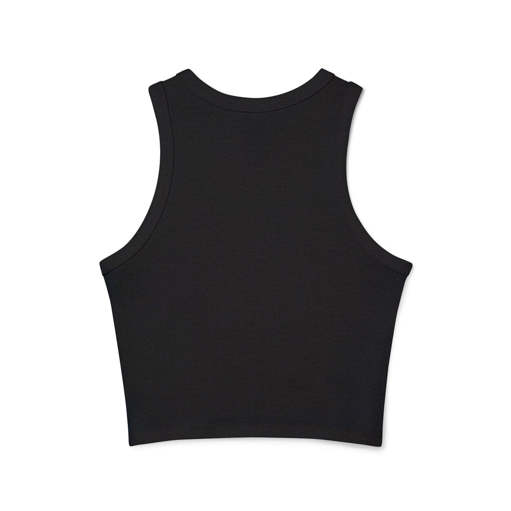 "Mommy Milkers" y2k Racer Tank