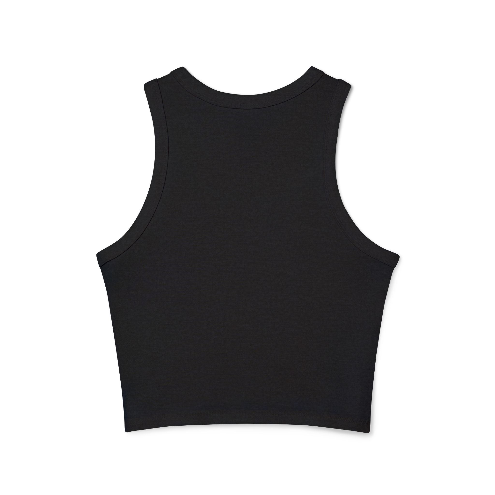 "Mommy Milkers" y2k Racer Tank
