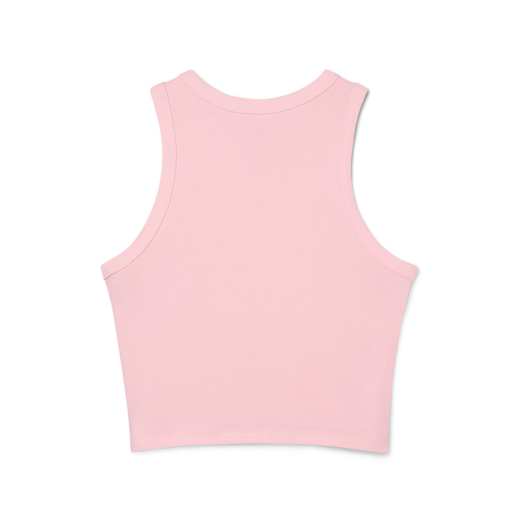 "Mommy Milkers" y2k Racer Tank