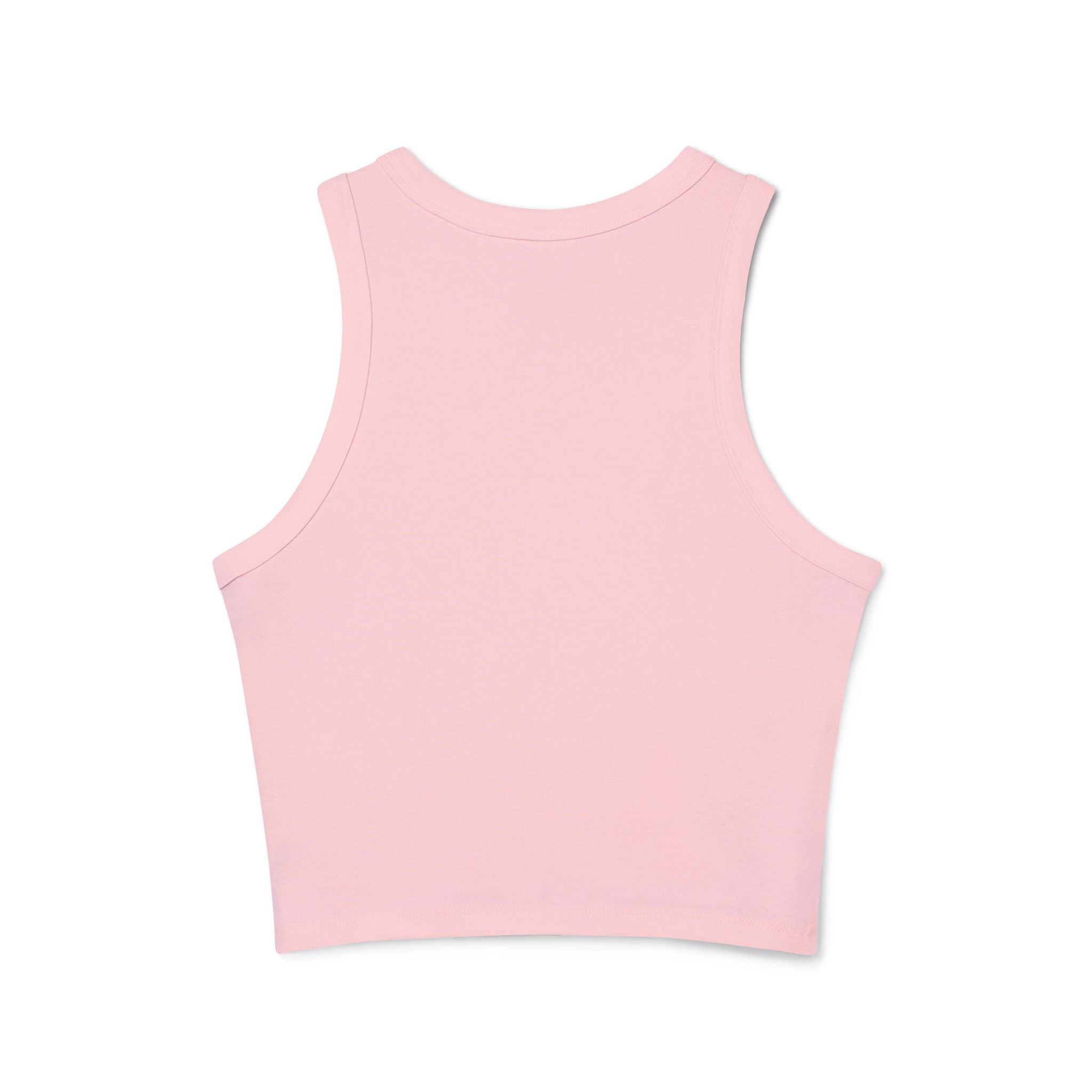 "Mommy Milkers" y2k Racer Tank